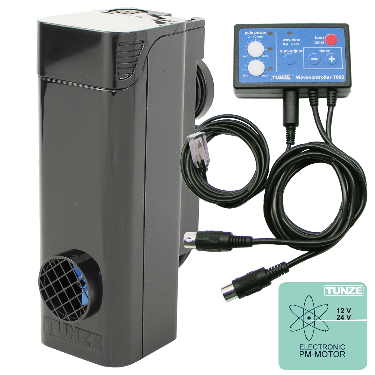 Tunze Comline Wavebox 6208 til akv 150-800 L 6208.000